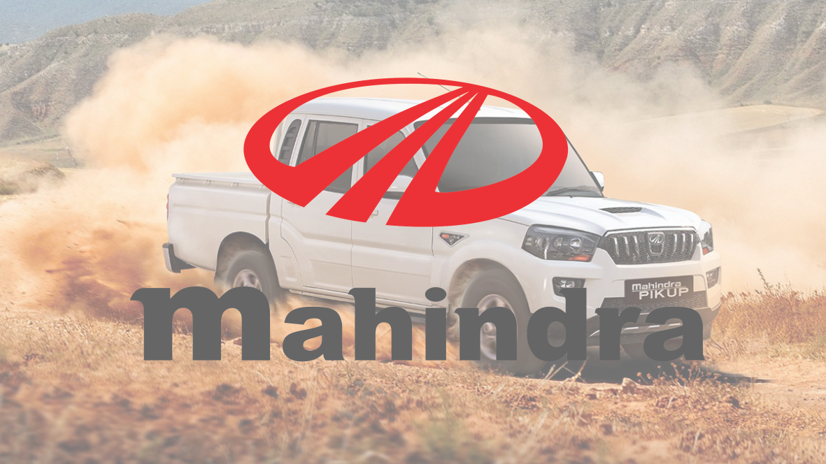 MAHINDRA