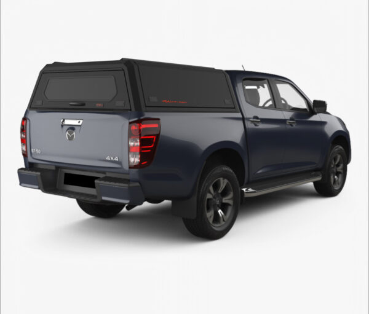 MAXDA BT50 DC LT
