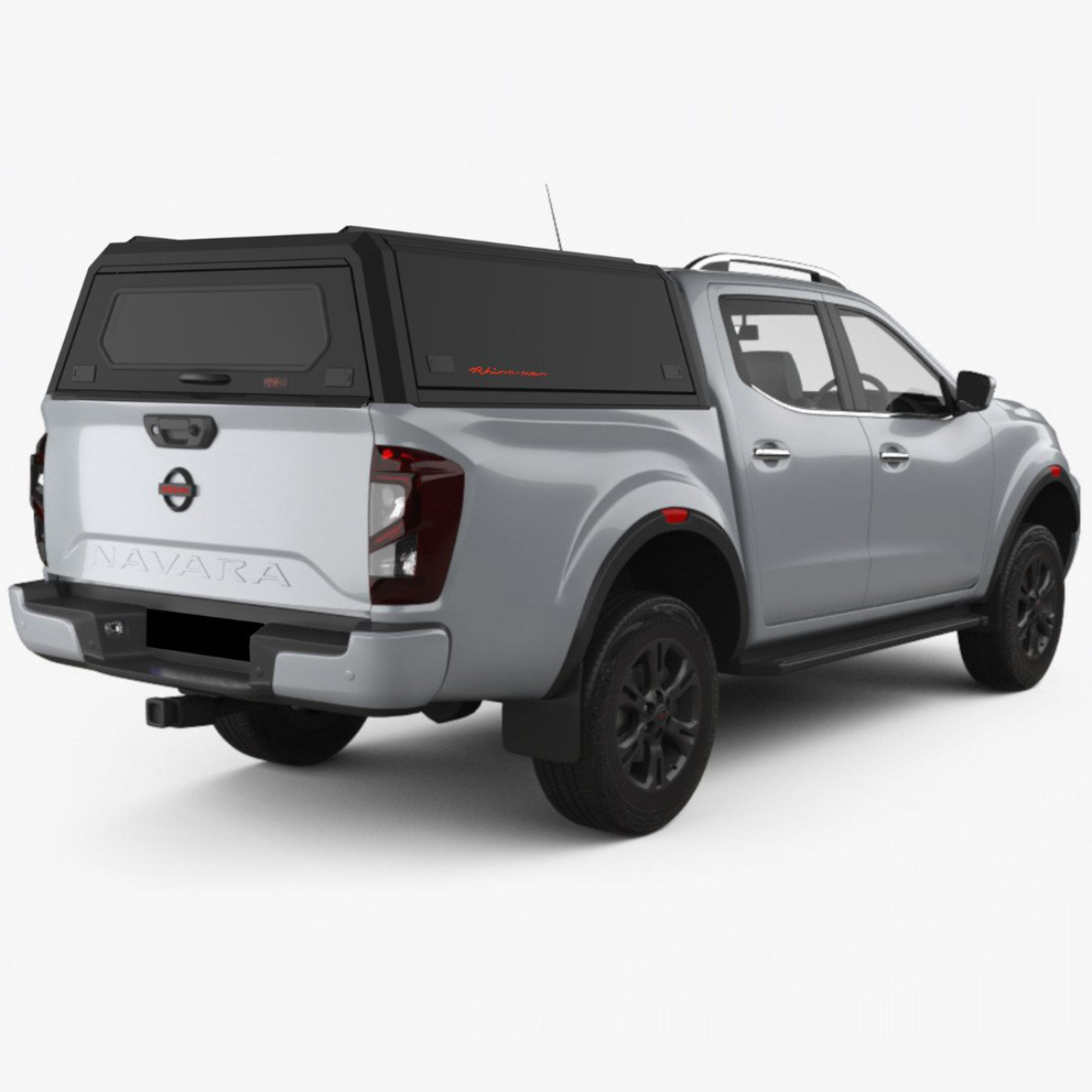 NAVARA H60 DC LX
