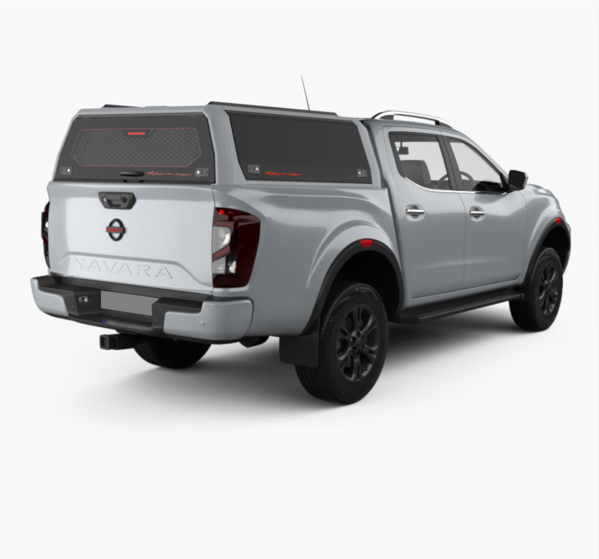NAVARA H60 DC XP