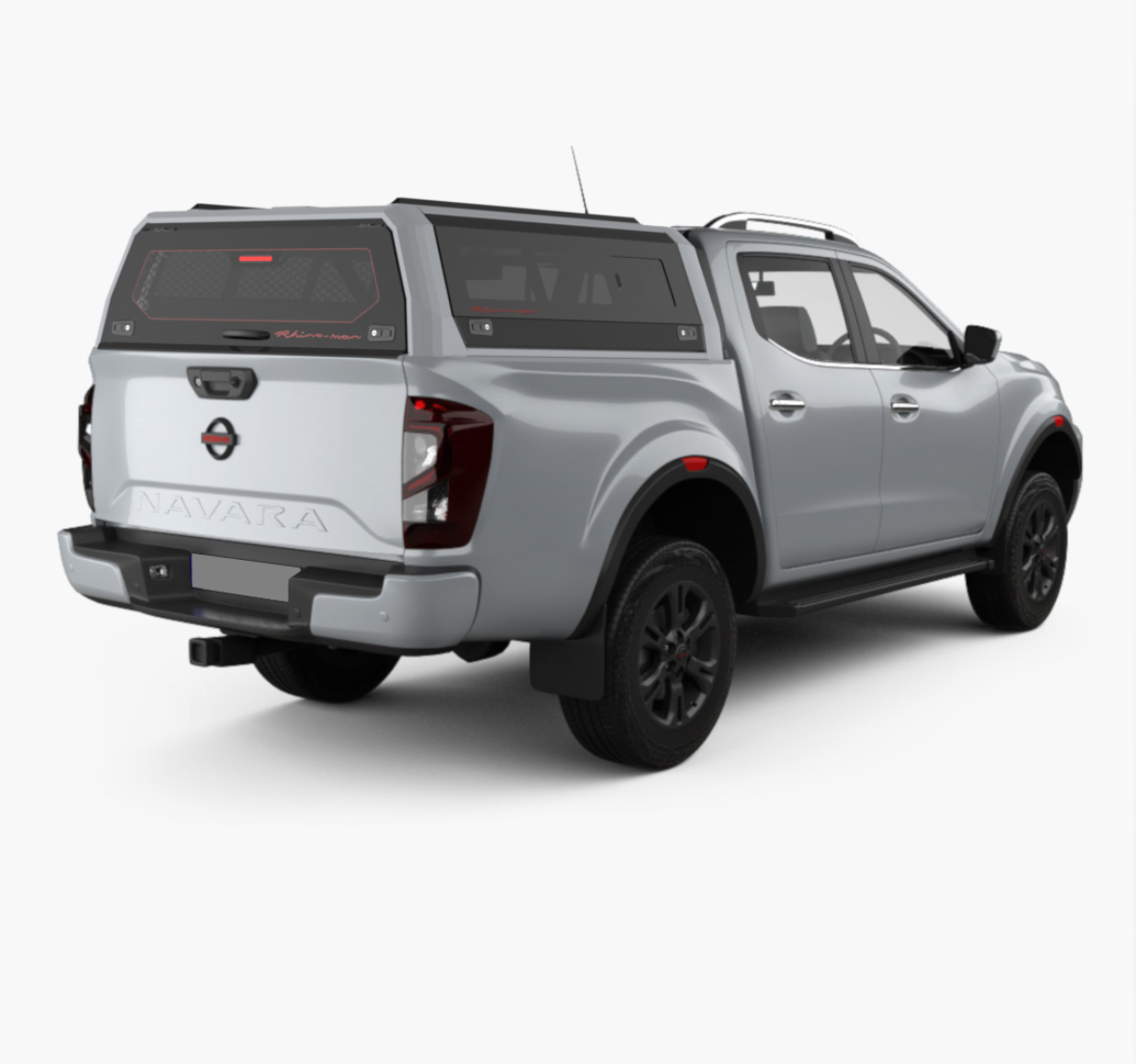 NAVARA H60 DC XT