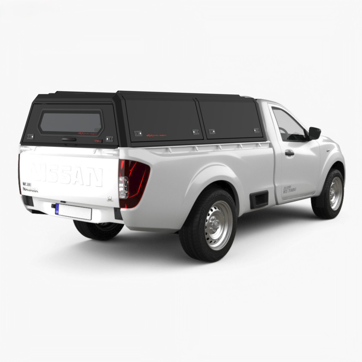 NAVARA H60 SC LX