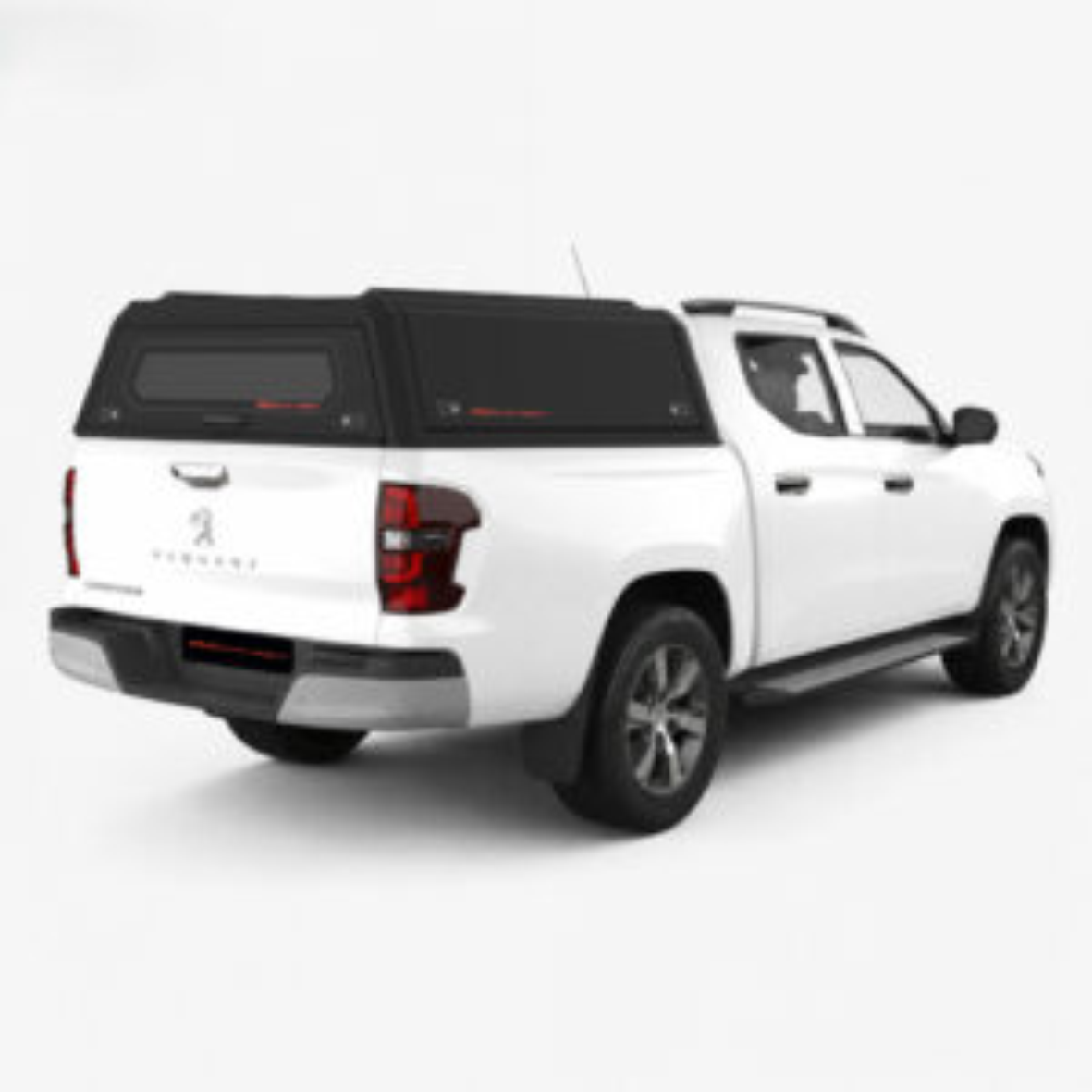 PEUGEOT LANDTREK DC LT
