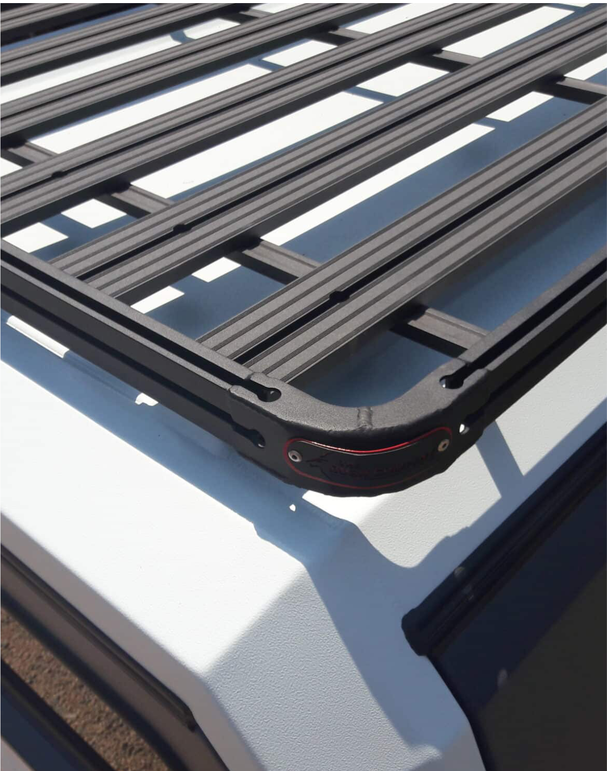 RHINO BASKET ROOF RACK