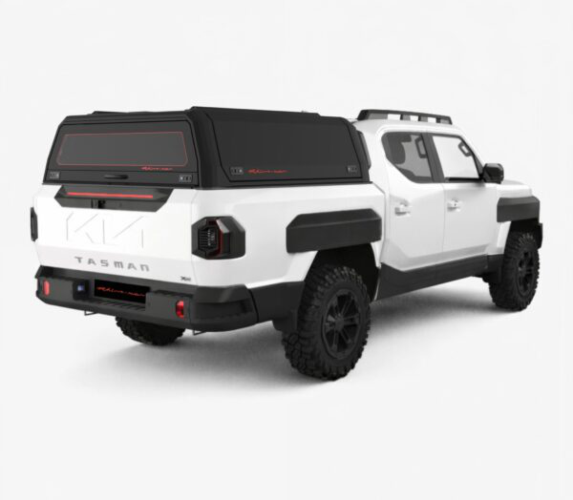 TASMAN DC XP