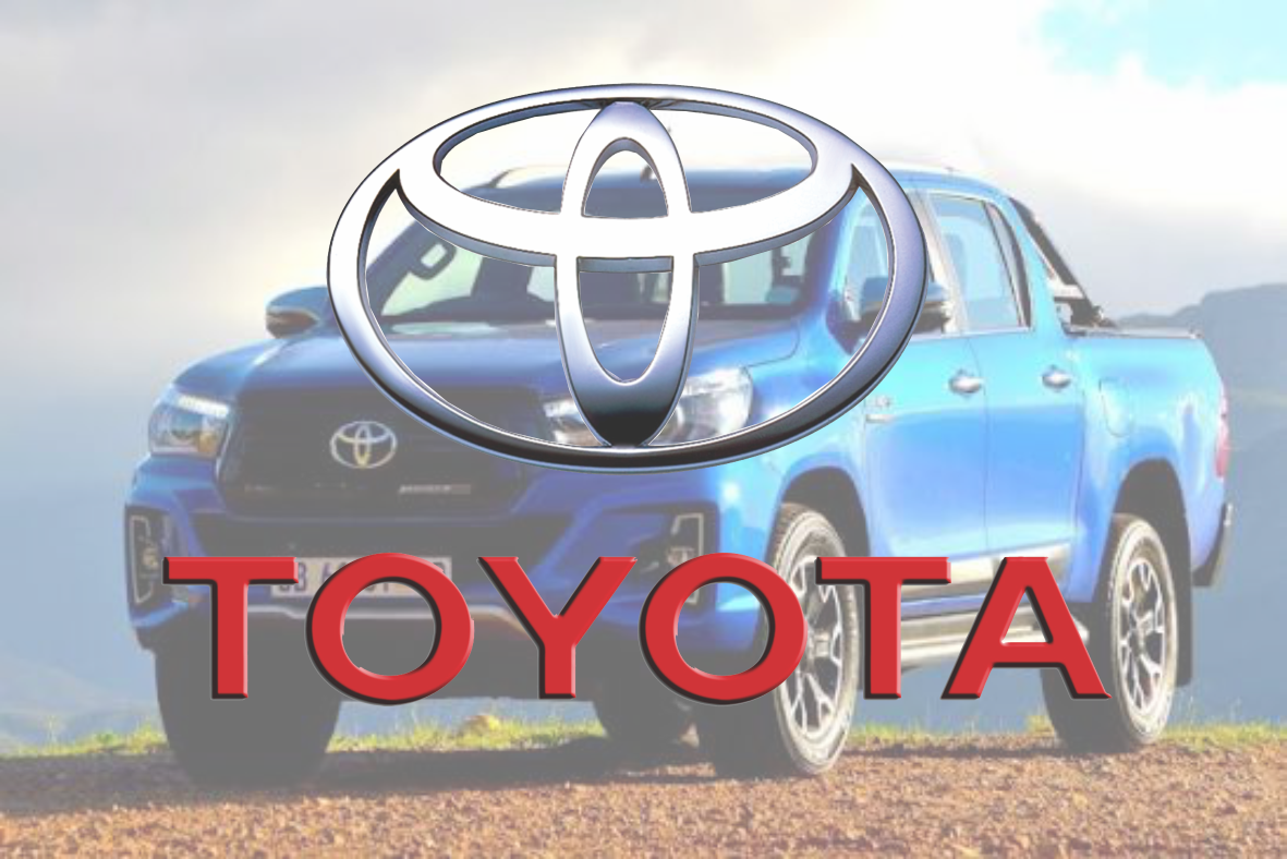TOYOTA