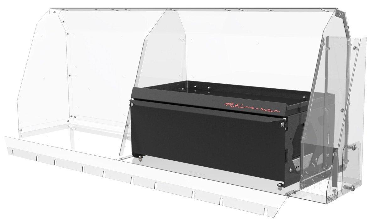 UTILITY XP-XT FULL DRAWER