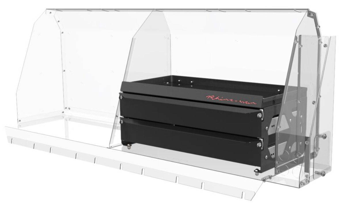UTILITY XP-XT HALD DRAWER